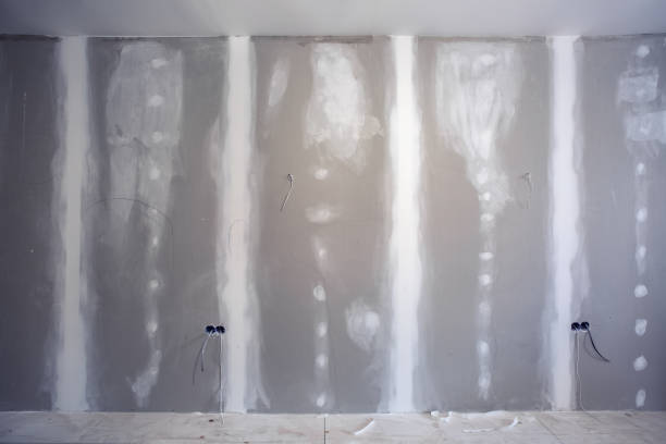 Professional Drywall & Painting Services in Tarrant, AL